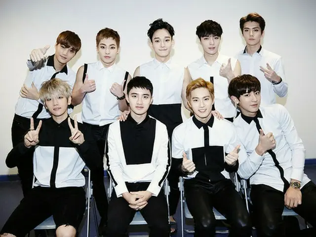 韓国人気アイドルグループ「EXO」がカムバックを控えて様々なコンテンツを披露することがわかった。（提供:news1）