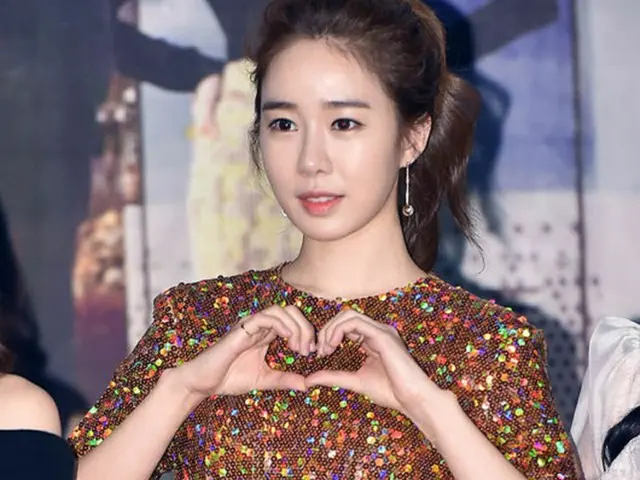 女優ユ・インナ
