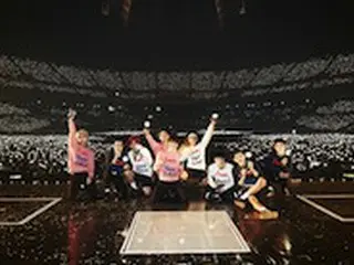 「EXO」カムバック、想像以上の音楽とパフォーマンスを準備！