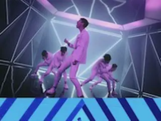 「KNK（クナクン）」、いっそう深くなった男性美でもうすぐ出撃！