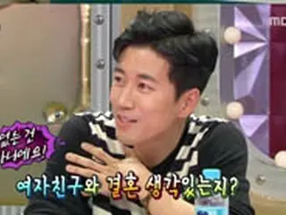 ”90年代トップアイドル”チャン・スウォン（Sechs Kies）、”13歳年下”恋人の存在明かす