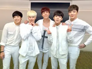 【個別インタビュー】「Boys Republic」（少年共和国）、メンバーの変なクセを暴露?!