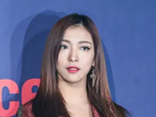 「f(x)」ルナ、お笑い番組に出演