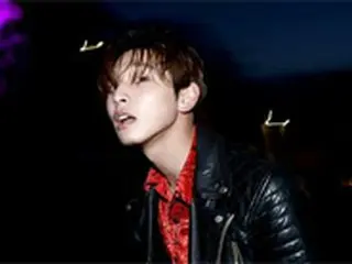 「2AM」ジヌン、9日にカムバック“ロックスピリットに期待大”
