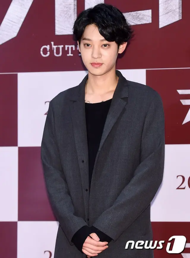 歌手チョン・ジュンヨン、5日tvN 「コメディビッグリーグ」出演へ
