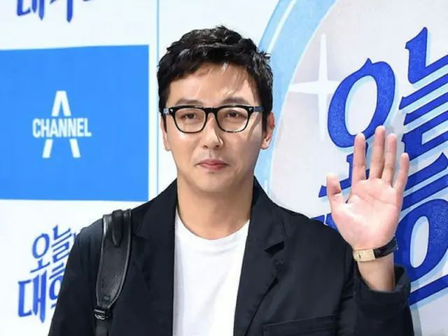 韓国タレントのタク・ジェフンが総合編成チャンネルJTBC「冷蔵庫をお願い」にゲスト出演する。（提供:OSEN）