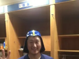 ＜MLB＞“3安打4打点”イ・デホ（李大浩）、サンディエゴ・パドレス戦の最優秀選手に