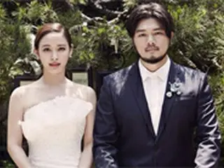 女優パク・ヒボン、ドラマ監督ときょう結婚式