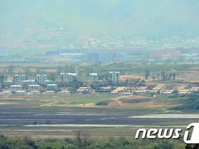 北朝鮮・開城市（ケソンシ）で、ジカウイルスを遮断するための事業が活発に進められていることがわかった。北朝鮮メディアが6日、報道した。