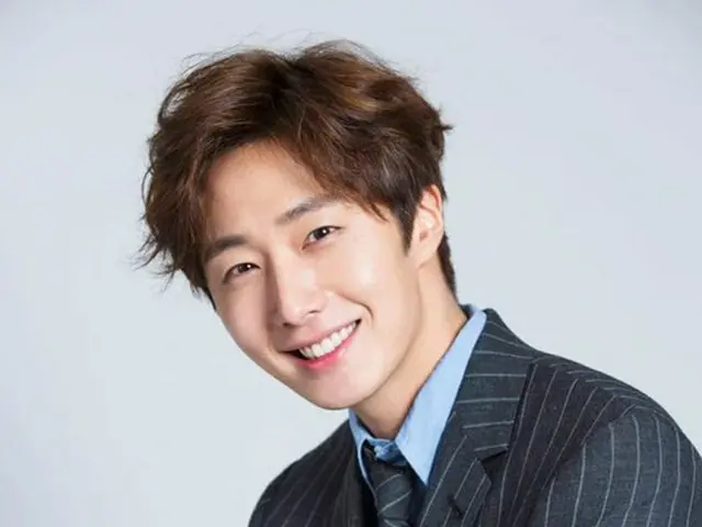 韓国俳優チョン・イル（28）が韓国の俳優として初めて、タイのドラマの主人公に抜てきされた。（提供:OSEN）