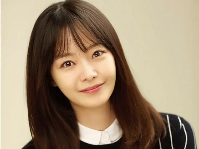 韓国女優チョン・ソミン（30）が、リメイク版「1%の奇跡」に出演することがわかった。（提供:news1）