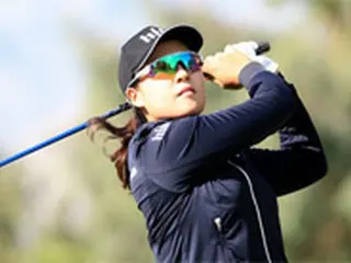 ＜LPGA＞チョン・インジ、世界ランキング6位に