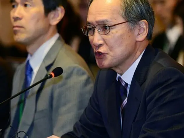 日本政府は去る7日、長嶺安政経済担当外務審議官（62）を新任駐韓日本大使に内定した。