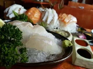 多様な秀作料理で勝負する仁溪洞（インゲドン）の“イザカヤ（居酒屋）”「ジンファロ」＝韓国
