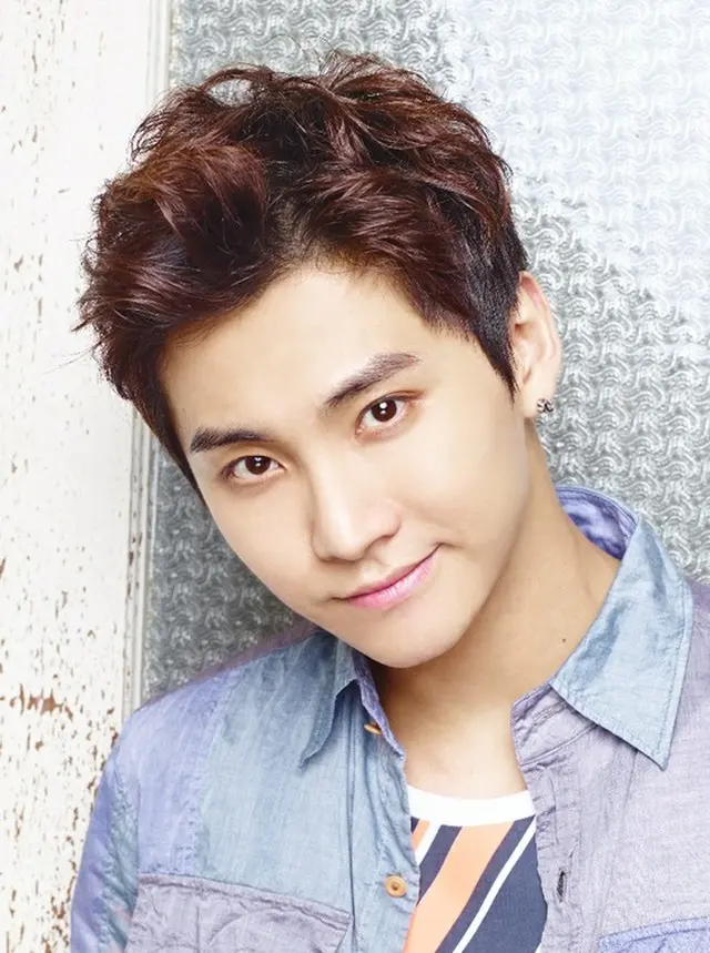 ソン・スンヒョン（FTISLAND）、ドラマ「捜査官アリス2」出演へ（提供:news1）
