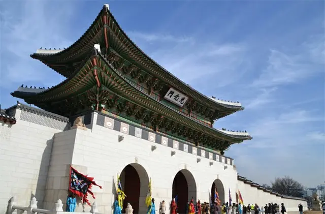 朝鮮王朝おもしろ人物列伝（3代王・太宗編）～武力で王の座を勝ち取った3代王・太宗