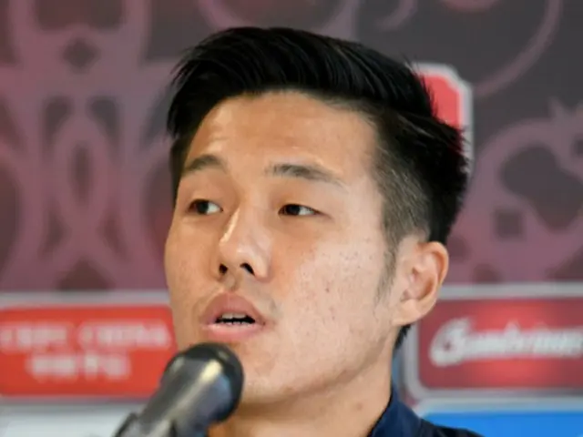 サッカー韓国代表のソク・ヒョンジュン（24、ポルト）が2016リオデジャネイロオリンピックでのワイルドカード候補として、五輪行きに強い意思を示した。