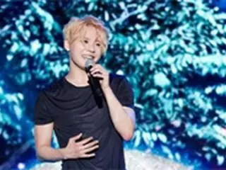 「JYJ」ジュンス　日本含むアジア8都市でツアー開催へ