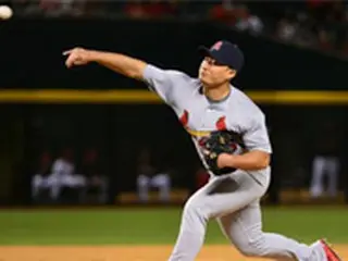 ＜MLB＞“シーズン2勝目”オ・スンファン（呉昇桓）、8試合連続無失点