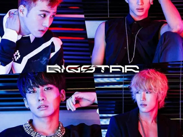 韓国グループ「BIGSTAR」が、「韓露親善韓民族文化フェスティバル」に招待された。（提供:news1）