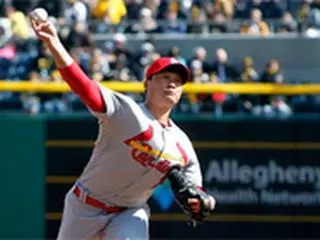 ＜MLB＞米メディア「呉昇桓、パーフェクトピッチングで勝利に貢献」