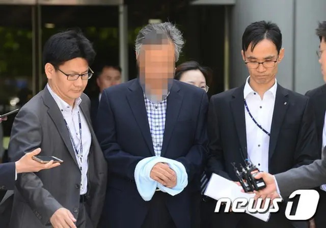 ＜加湿器殺菌剤事件＞“オキシーに有利な報告書”ソウル大教授、一部責任認める（提供:news1）