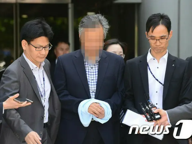 ＜加湿器殺菌剤事件＞“オキシーに有利な報告書”ソウル大教授、一部責任認める（提供:news1）