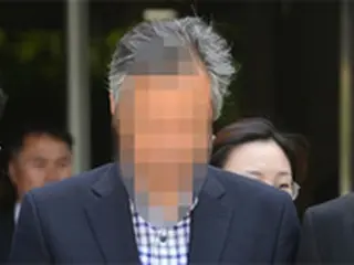 ＜加湿器殺菌剤事件＞“オキシーに有利な報告書”ソウル大教授、一部責任認める