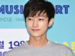 「B1A4」ジニョン、ウェブムービーの主人公に抜てき