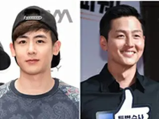 「2PM」ニックン＆俳優イ・ジョンジン、「SHINee」ジョンヒョンのラジオ番組に出演