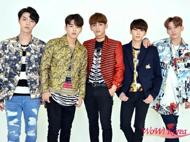 【個別インタビュー】「MYNAME」、プレゼントのようなステージ＆昼と夜とは違うステージに期待して！