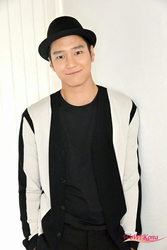 俳優コ・ギョンピョ