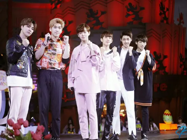 【会見レポ】「BOYFRIEND」、日本ファンミも決定！日本再始動シングル第一弾「GLIDER」発売記念公開記者会見開催