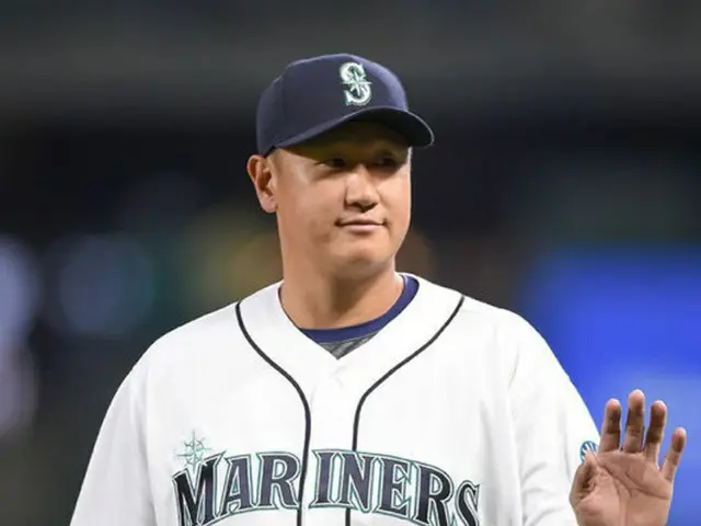 2日ぶりに先発のチャンスを掴んだシアトル・マリナーズ所属イ・デホ（李大浩）が“我慢比べ”に突入した。