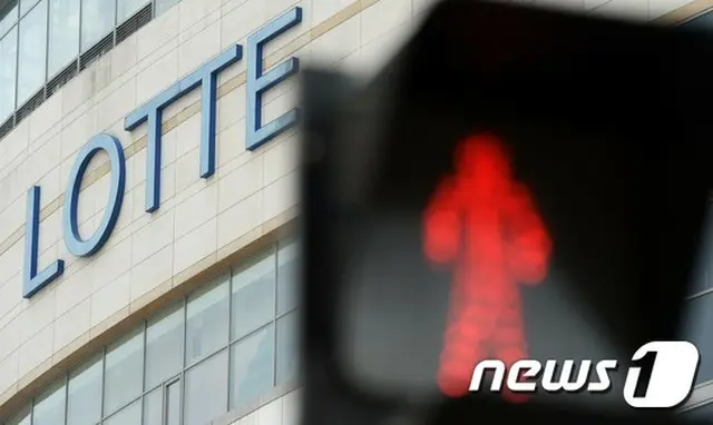 ロッテグループ裏金疑惑を捜査している韓国検察は、重光武雄（韓国名:辛格浩/シン・ギョクホ、94）ロッテグループ創立者が捜査に備えて重要証拠物を隠匿した具体的な情況を捉えた。（提供:news1）