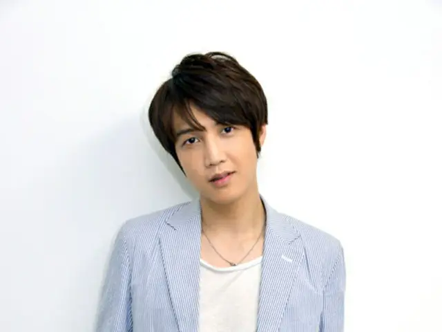 【個別インタビュー】オ・ウォンビン（元FTISLAND）「日本のファンの皆さんに感謝の想いを伝えたい」