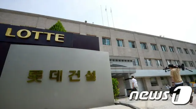 韓国検察、ロッテグループ全方位を”圧迫”… 家宅捜査だけで40か所に