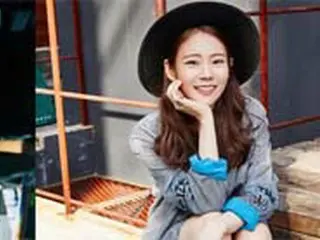 ハン・スンヨン、「KARA」ではなく女優として独り立ち！日韓で本格始動