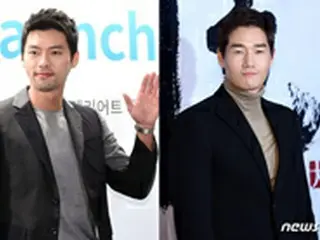 俳優ヒョンビン＆ユ・ジテ、”詐欺師と刑事”でタッグを予告