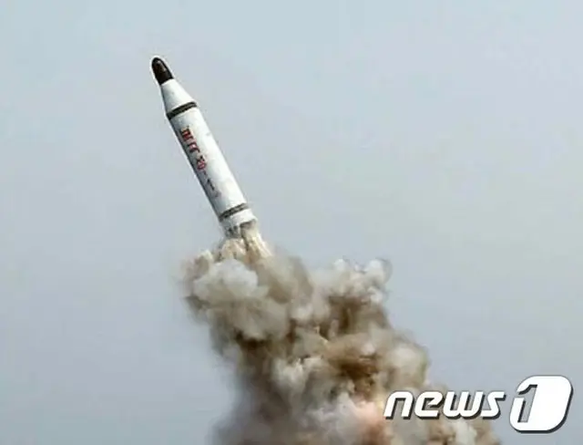 中国政府、北朝鮮核・ミサイル関連の輸出禁止品目を拡大（提供:news1）
