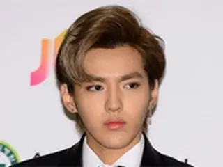 「EXO」脱退のKRIS、”被害者”と名乗る女性がベッド写真公開