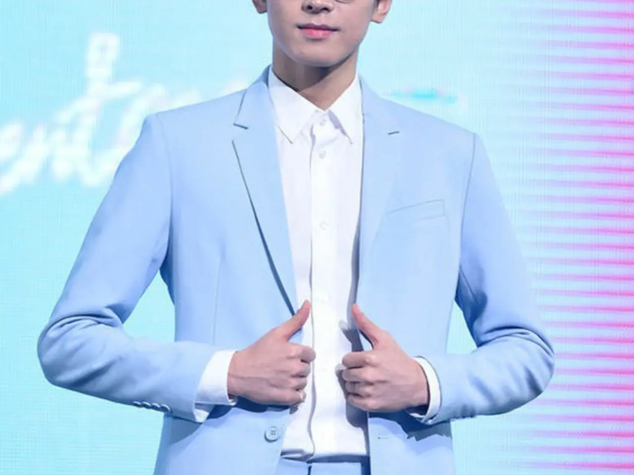 seventeen 一直娱 yizhiyu 中国 上海 当選者限定 13枚セット