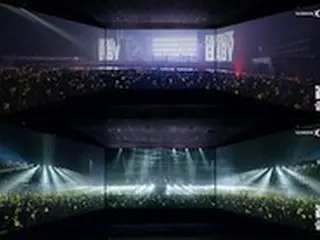映画「BIGBANG MADE」、「スクリーンX」バージョンの予告編公開