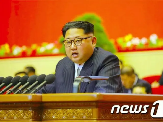 北朝鮮の貿易会社が最近、中国との貿易で代金を支払うことができずに信用取引が徐々に縮小していると、北朝鮮専門メディア「デイリーNK」が報じた。（提供:news1）
