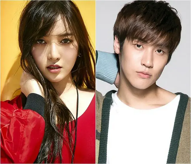 「AOA」チャンミ＆「N．Flying」イ・スンヒョプ、ドラマ「タンタラ」にカメオ出演（提供:OSEN）