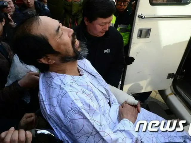 マーク・リッパート駐韓米国大使（43）を襲撃し、拘置所で刑務官を暴行した容疑で起訴されていた金基宗（キム・ギジョン）被告（56）に、二審でも重刑が言い渡された。