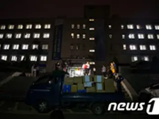 ロッテグループの“裏金捜査”、日本所在の系列会社にも拡大…資料提出要請