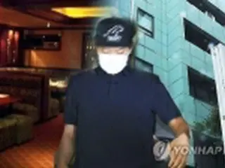 ユチョンさん「罪認められれば引退する」  告訴に潔白主張