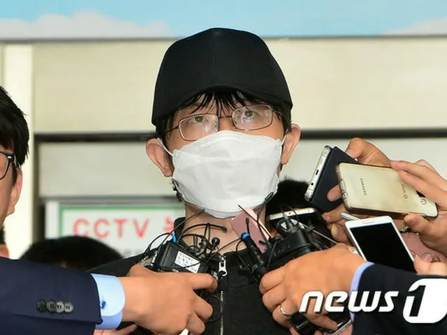 韓国検察、江南無差別殺人事件の犯人を再度”精神鑑定”へ