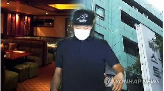 ＪＹＪのユチョンさん＝（聯合ニュース）